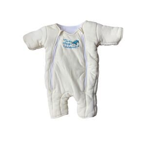 Baby Merlin’s Magic Sleepsuit #2
